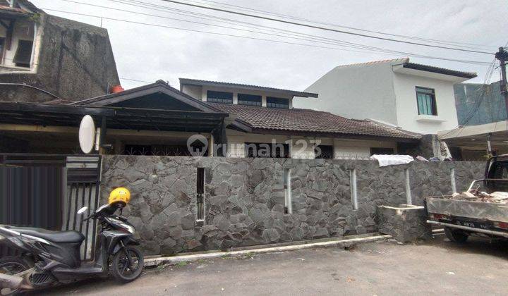 Rumah Terawat Lokasi Strategis Turangga  1