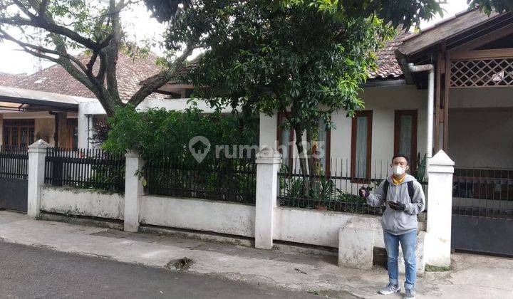 Rumah Terawat Sayap Riau Jarang Ada Pusat Kota 2