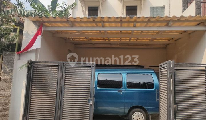 Rumah Siap Huni Sayap Riau Lokasi Strategis 2
