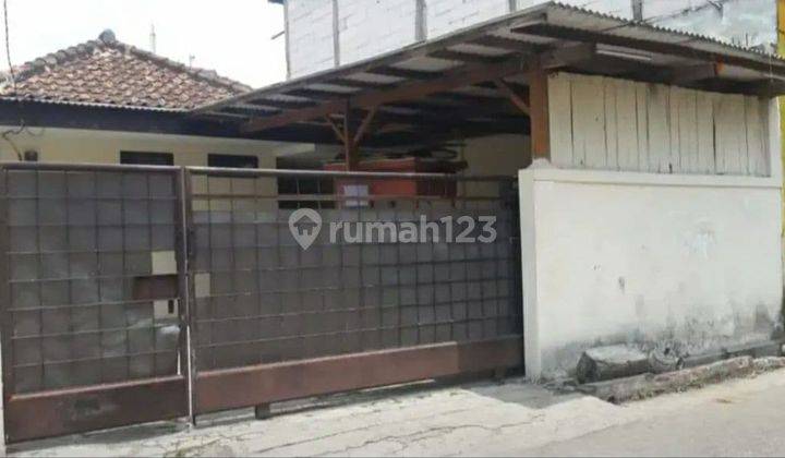 Rumah di Dago Lokasi Strategis Dekat Itb 1