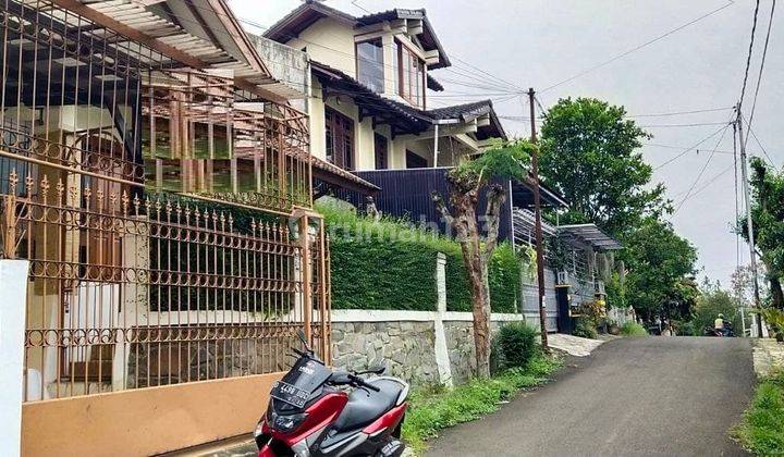 Rumah Lama Hitung Tanah Cigadung 1