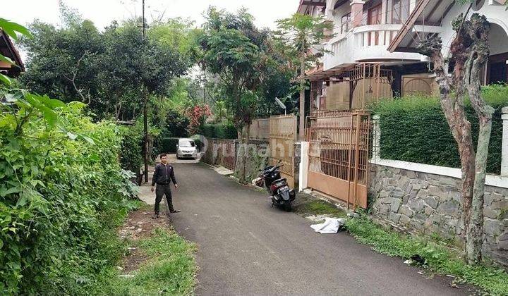 Rumah Lama Hitung Tanah Cigadung 2