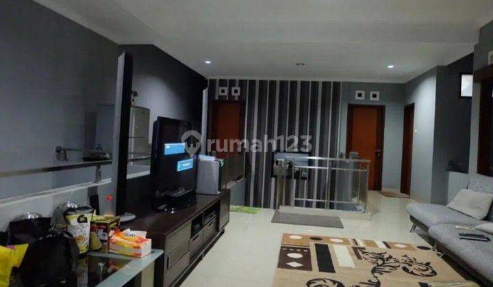 Rumah Bagus Sayap Riau Pusat Kota Bandung 2