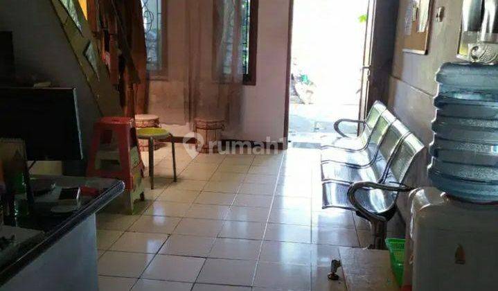 Rumah Lama Sayap Riau Jalan Lebar Strategis 2