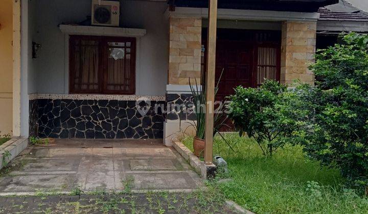 Dijual Rumah murah di Grand wisata Bekasi. 2