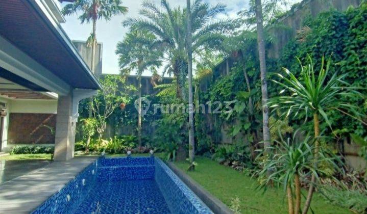 Barang Langka Di Jual Rumah Bangunan Super Mewah Lokasi Sayap Dago 2