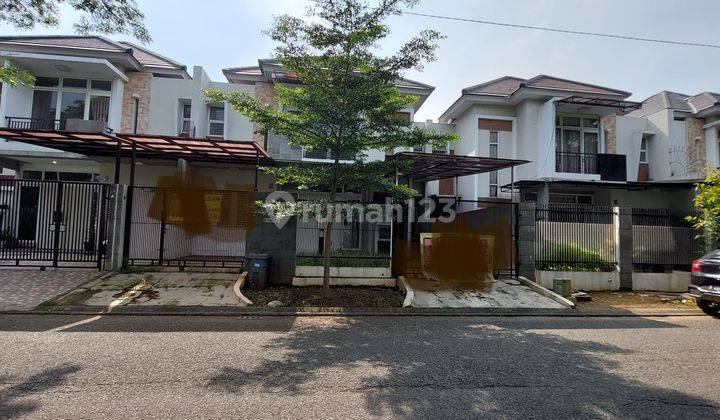 Rumah murah metland menteng cakung jakarta timur 2