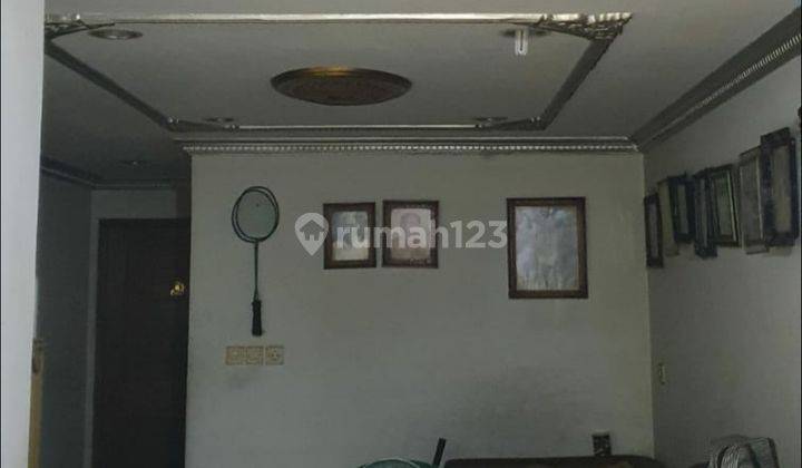 Rumah 4 Lantai Full Furnished Di Pademangan, Jakarta Utara 2