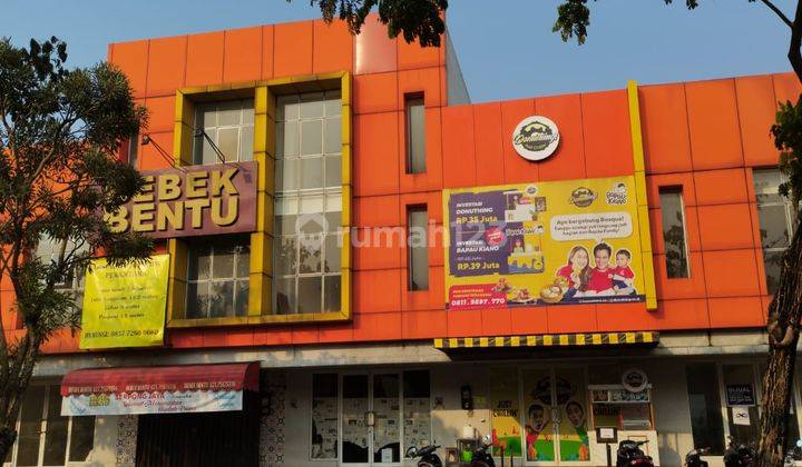 RUMAH BARU MURAH SIAP HUNI DI SERPONG JAYA 2