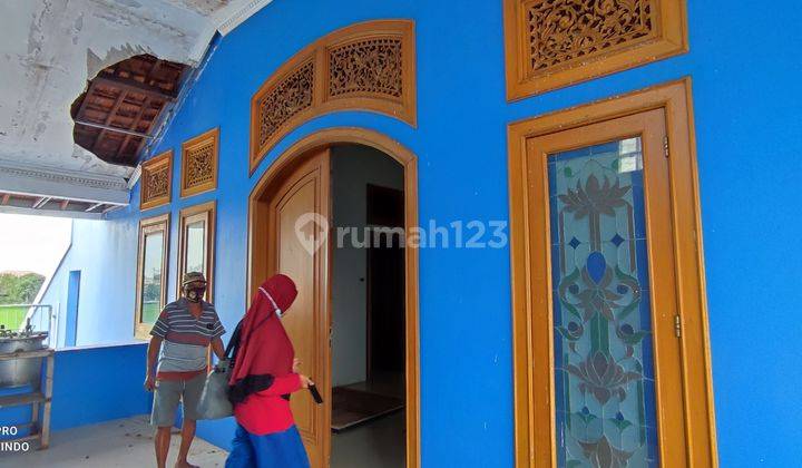 Rumah Mewah Murah Jaten Karanganyar 2