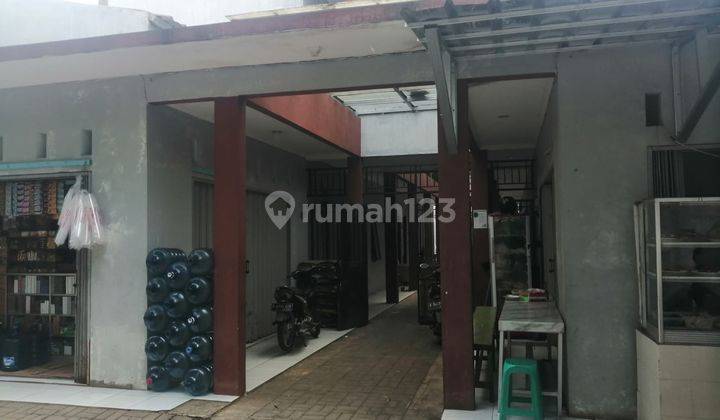 Kost Setu 25 Kamar Belakang Taman Tekno BSD 4M 2