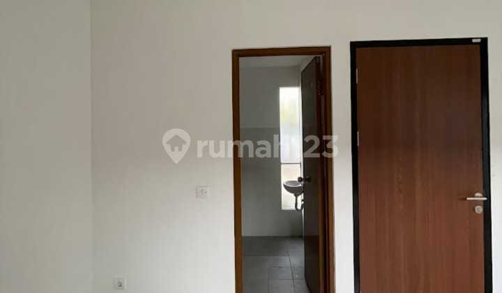 Rumah Nyaman dan Minimalis 2