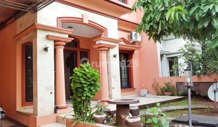 Dijual rumah di Boulevard Hijau Regency, Harapan Indah, Bekasi 1