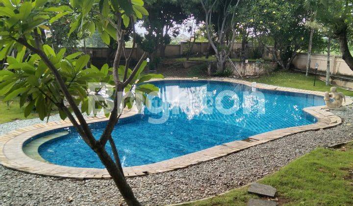 NICE AND MAINTENED VILLA STRATEGICALLY LOCATION GG MUTIARA BANJAR PENGIPIAN, KEROBOKAN BADUNG - BALI 1