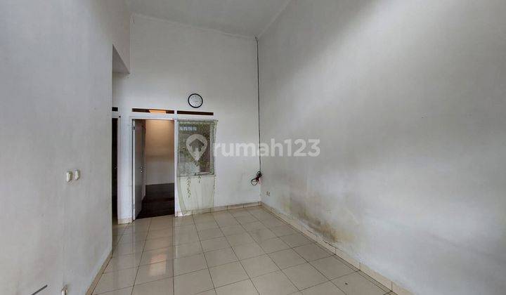 For sale / dijual Rumah Buana Soetta (dekat summarecon) 2