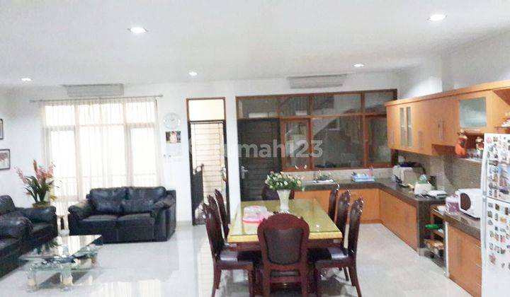 HOT UNIT!! Palmerah Residence Bagus Sekali Siap Huni 1