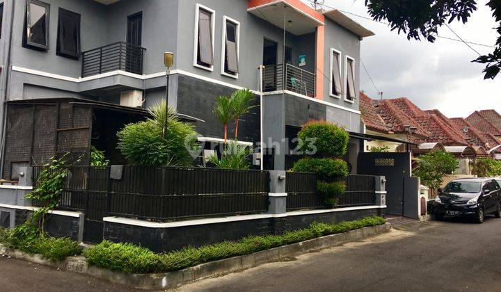 RUMAH BAGUS TURUN HARGA 2