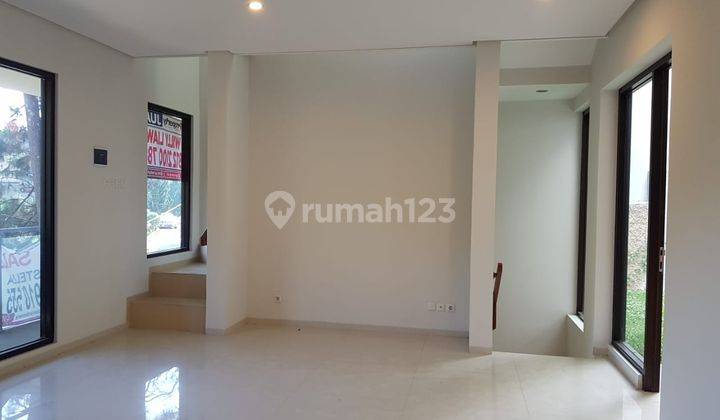 Rumah Dago Pakar Resor Baru Minimalis Siap Huni  1