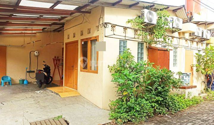 BUTUH CEPAT!! Rumah Sangat Murah Grand Puri Asih di Curug Tangerang 2