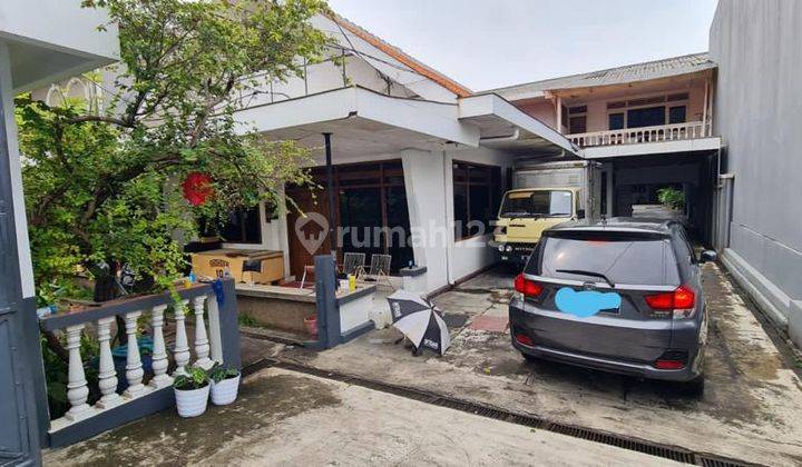 RUMAH DAN KOSTSAN LOKASI STRATEGIS DIKAWASAN ELLITE KUNINGAN JAKARTA SELATAN DEKAT DENGAN PERKANTORAN 1