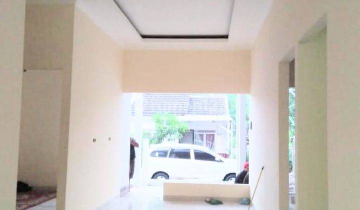 Rumah komplek Permata Bintang Cibinong Bogor 2