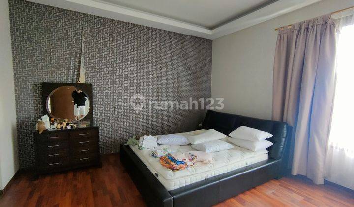 JUAL Rumah Lux Setradura 3 lantai 2