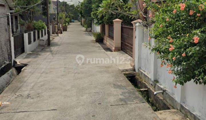 Rumah Mewah Terawat di Jati Pulo Gadung Dekat Rawamangun Jakarta Timur 2