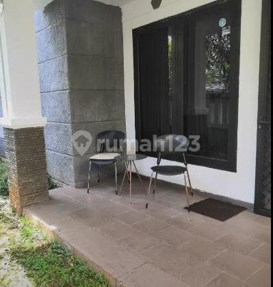Rumah Full Furnish Tebet Jakarta Selatan