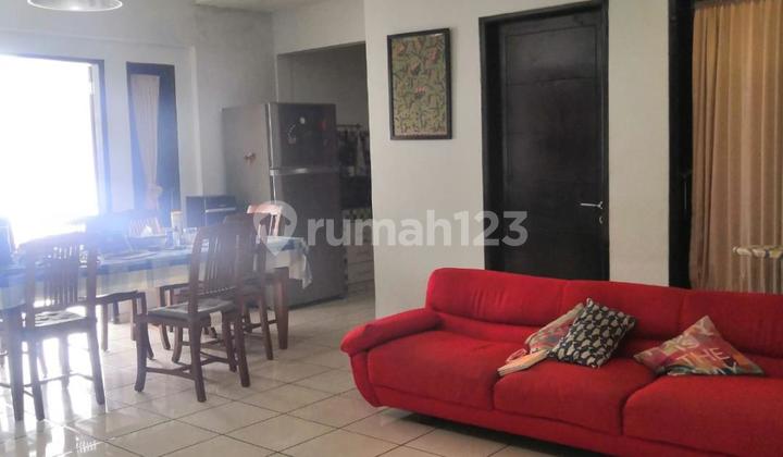 Rumah Full Furnish Tebet Jakarta Selatan 2