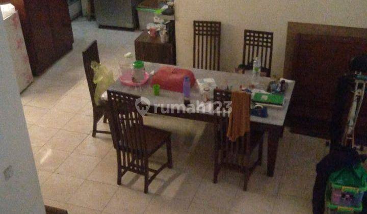 Dijual Rumah Menteng - Jakarta Selatan 1