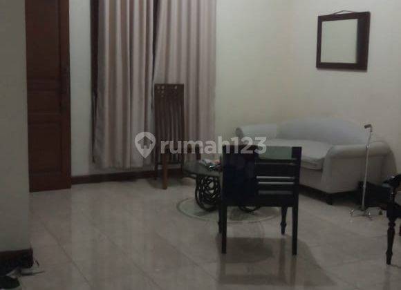 Dijual Rumah Menteng - Jakarta Selatan 2