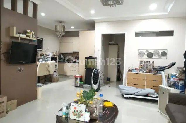 Rumah 2,5 lt di Golden Palm, Kalideres - Jakarta Barat 1