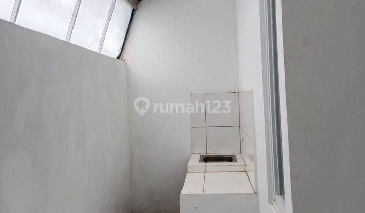 Rumah Minimalis Ready Stok di Gandoang Cileungsi Bogor 2