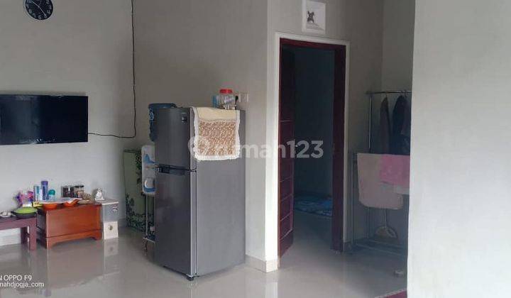 RUMAH CANTIK DAN MURAH DI MAGUWO 2