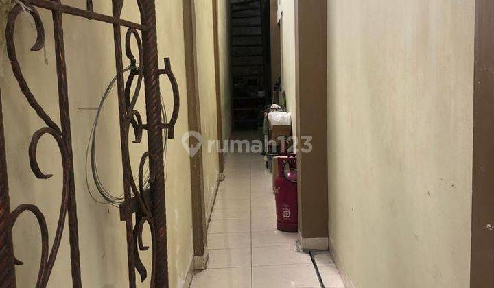 Dijual Rumah Siap Huni Di Cigadung-Cibeunying kidul 2