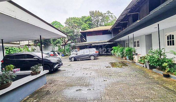 Rumah Dan Kostsan Bagus Murah Kuningan Jakarta Selatan  1