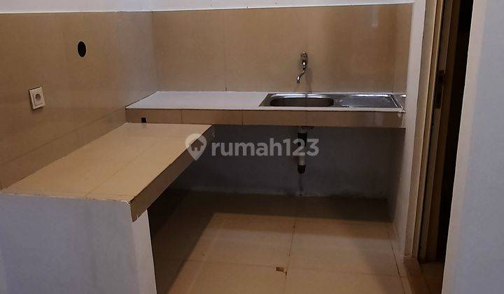 Rumah Cantik 4x12 Rapi Siap Huni  2