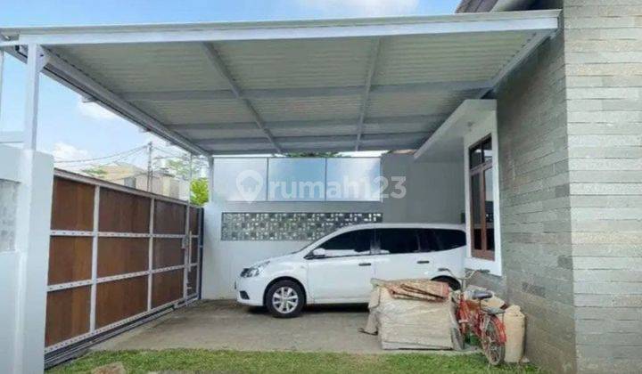 RUMAH SETRA DAGO ANTAPANI BANDUNG, HOMMY TANAH LUAS LOKASI STRATEGIS DEKAT KE PUSAT PERBELANJAAN DAN AREA KOMERSIL LAINNYA  1