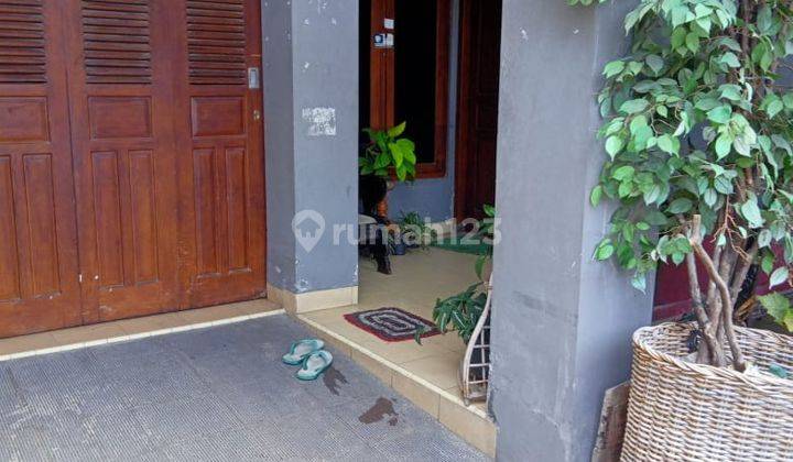 Rumah 3 Lantai di Condong Catur Yogyakarta  2