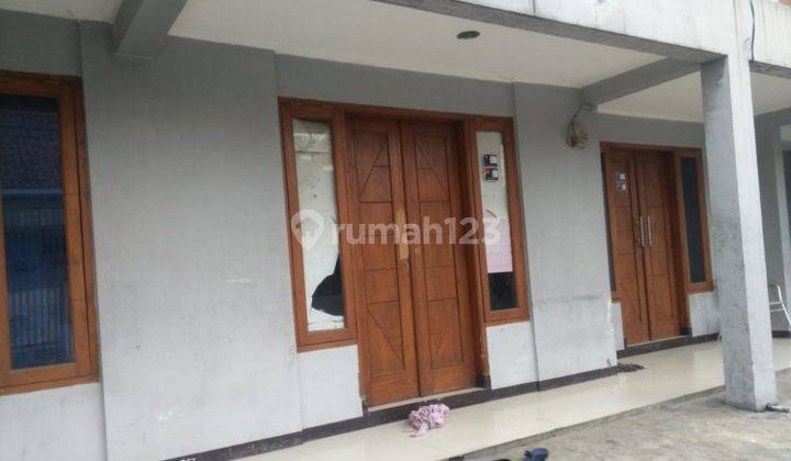 Dijual atau disewa rumah sudah bagus, rapi  1