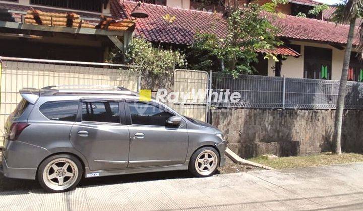 Rumah Siap Huni Dalam Komplek Di Cinere 2