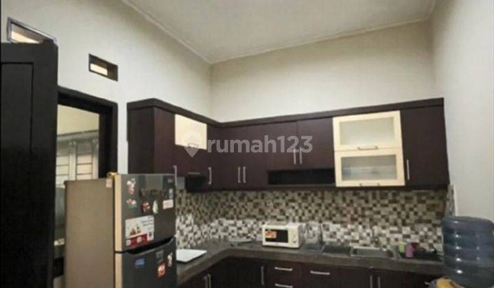 Regina Realty, Rumah Bangka Kemang Jakarta Selatan 2