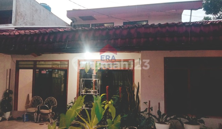 Rumah murah pusat kota Nilem Buah Batu Bandung  1