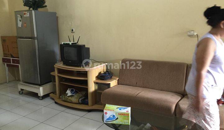 Dijual Rumah di Tanjung Duren, Jakarta Barat 1