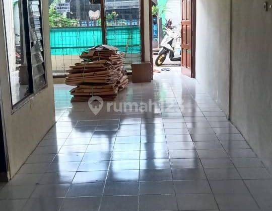 Dijual Rumah di Kayu Putih - Jakarta Timur 1