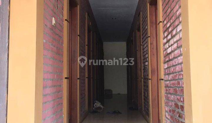 Jual Rumah Kos Kosan dekat Univ Maranatha 1