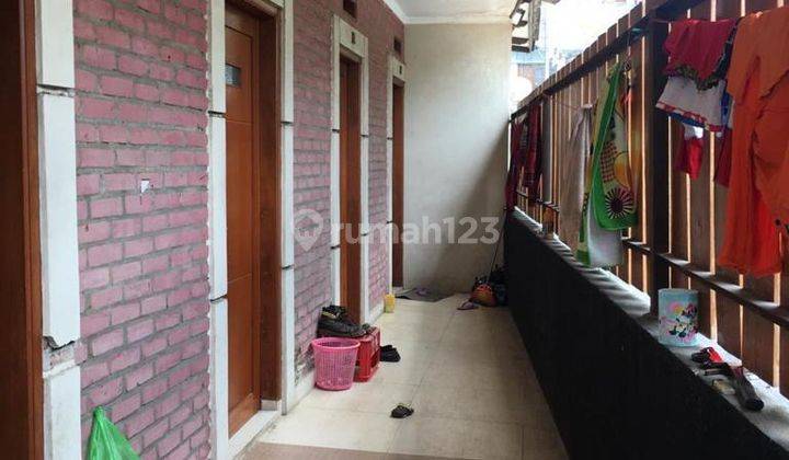 Jual Rumah Kos Kosan dekat Univ Maranatha 2