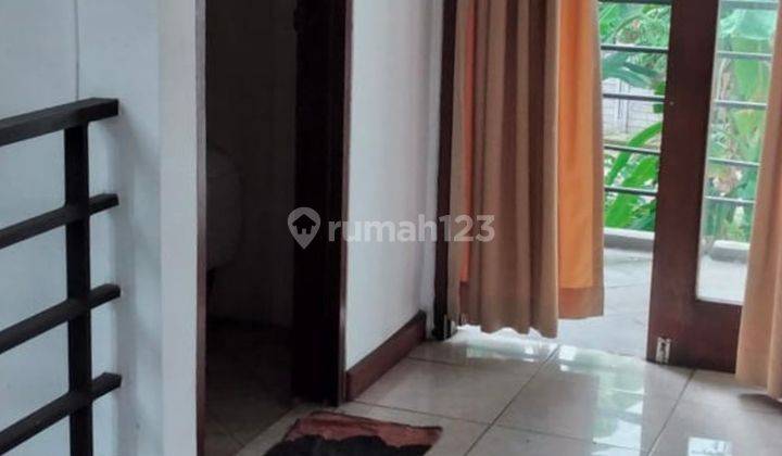 Rumah cluster Cinere bagus harga nego Aman dan nyaman 2