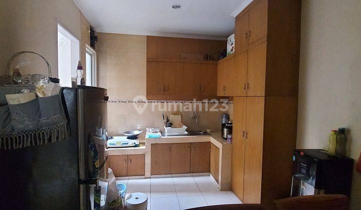 Dijual Cepat Rumah 2 Lantai di Royal Residence Cakung Jakarta Timur 2