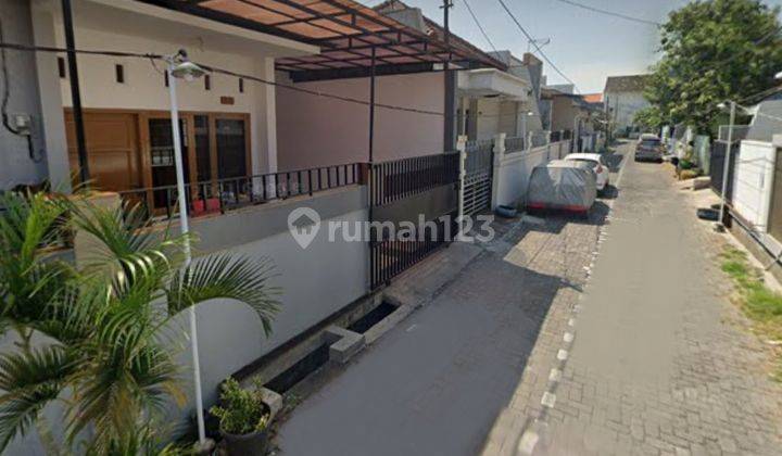 Rumah Dijual Semarang - Tanah Mas Siap Huni 2